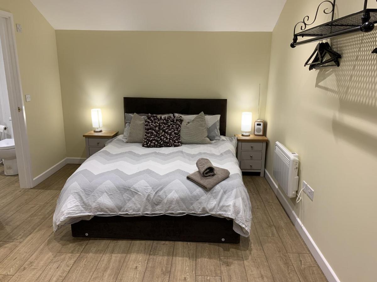 Apartment Southernwood - Garden 12 *