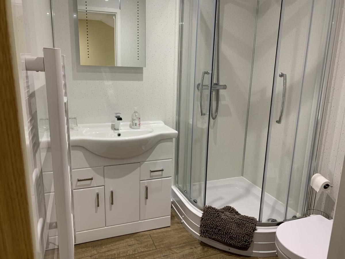 Apartment Southernwood - Garden 12