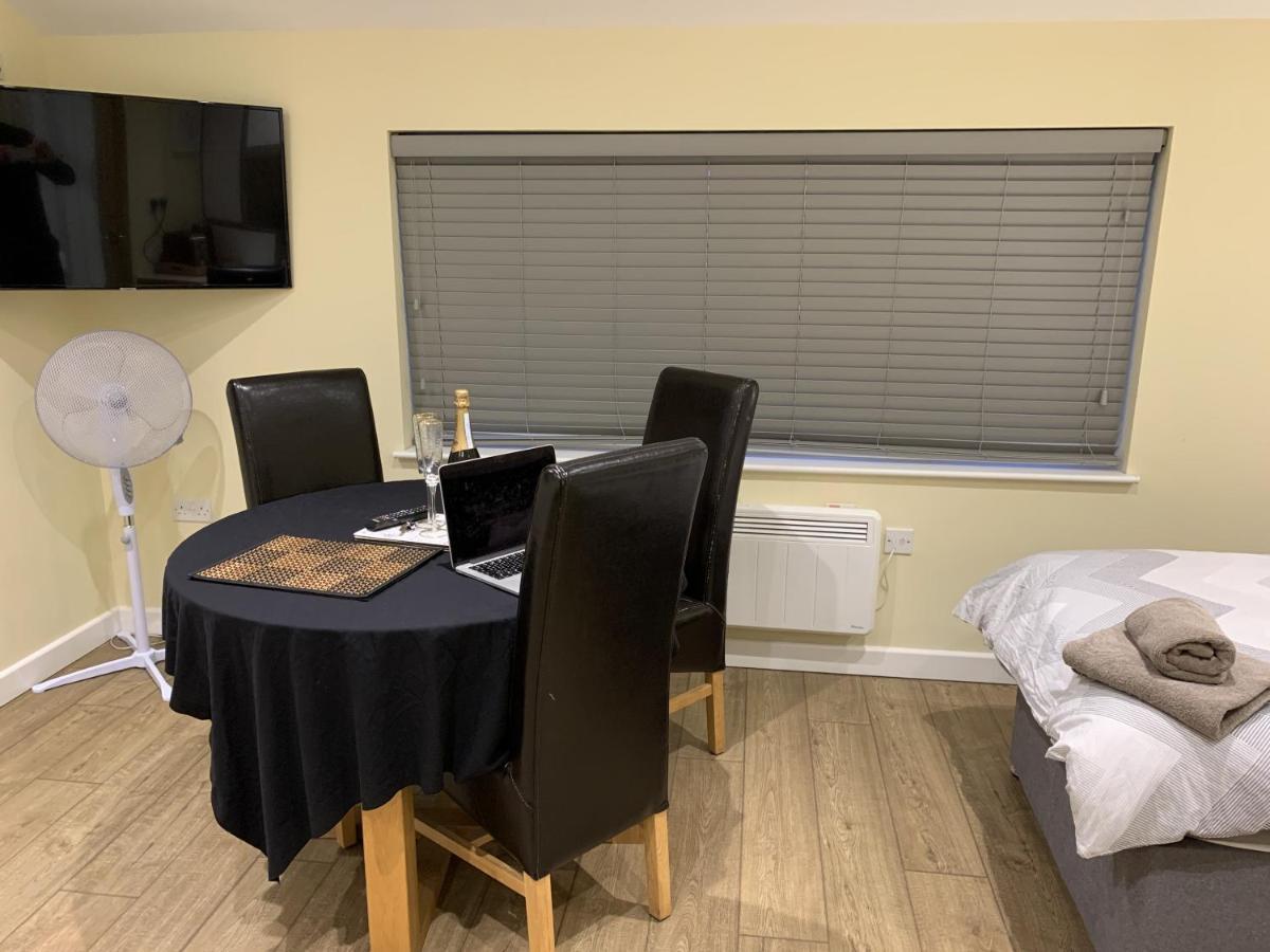 Apartment Southernwood - Garden 12 *